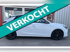 Opel Corsa - 1.2 Edition Carplay/Airco/1eEig
