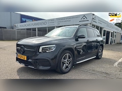 Mercedes-Benz GLB - Amg 7p