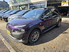 Citroën C4 Cactus - 1.2 PureTech Shine | 1E EIGENAAR |12MND GARANTIE | CAMERA | NAVI |