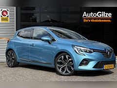Renault Clio - 1.0 TCe Intens l 9.3 Navigatie l 17" l 360 Camera l LED l Sfeer Verlichting