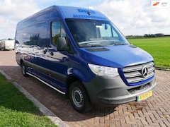 Mercedes-Benz Sprinter - 316 2.2 CDI L3H3 AUT NAVI AC CAMERA 3 SEATS * 14999 EX BTW