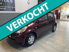 Subaru Justy - 1.0 Comfort | ELEK.RAMEN | NAP | APK| ISOFIX |