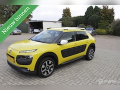 Citroën C4 Cactus - 1.2 VTi Shine