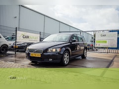 Volvo V50 - 1.8 Edition I NIEUWE APK Zeer goede met ijskoude airco en trekhaak (in 2025 geplaatst) Uit