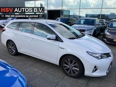 Toyota Auris Touring Sports - 1.8 Hybrid Aspiration