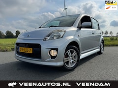Daihatsu Sirion 2 - 1.3-16V Sport Airco Lichtmetaal NAP