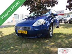 Fiat Grande Punto - 1.4 Active