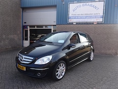 Mercedes-Benz B-klasse - 170 AUTOMAAT