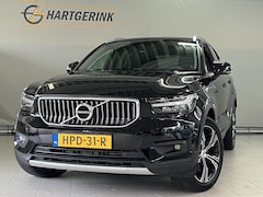 Volvo XC40 - T5 Twin Engine 262pk Geartronic Inscription Expression
