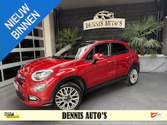 Fiat 500 X - 1.3 GSE Lounge Panoramadak Automaat