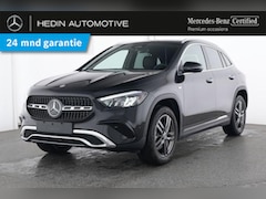Mercedes-Benz GLA-Klasse - GLA 250e Automaat Luxury Line | Advanced Plus Pakket | Winterpakket | Panoramadak | Burmes