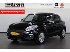 Suzuki Swift - 1.2 Select / Navigatie / Camera / Stoelverwarming /