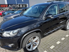 Volkswagen Tiguan - 1.4 TSI Sport&Style R-line Edition