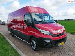 Iveco Daily - 35S12V 2.3 410 H3 * 12499 EX BTW