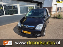 Opel Meriva - 1.6-16V Cosmo/TREKHAAK