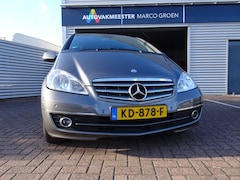 Mercedes-Benz A-klasse - 180 Avantgarde