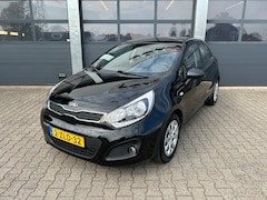 Kia Rio - 1.2 CVVT 85pk 5-drs BusinessLine