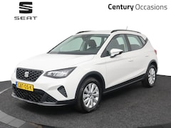 SEAT Arona - 1.0 TSI 95Pk Reference / Carplay / LED / Cruise
