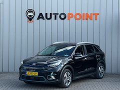 Kia e-Niro - ExecutiveLine 64 kWh FASE 3 SOH 100%