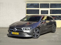 Mercedes-Benz CLA-klasse Shooting Brake - 180 Automaat Business Solution Luxury BJ2020 Lmv 17" | Led V+A | Pdc | Navi | Elek. achter