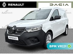 Renault Kangoo E-Tech - Advance L1 44 kWh - vierseizoensbanden - Aditionele parkeerhulp - Navigatiesysteem - Houte
