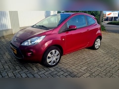 Ford Ka - 1.2 Titanium