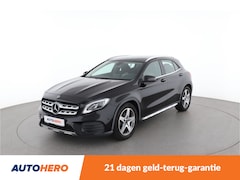 Mercedes-Benz GLA-Klasse - 180 AMG Line | PZ84900 |