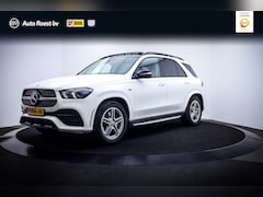 Mercedes-Benz GLE-Klasse - 350e AMG Premium 4MATIC SCHUIFDAK | 360 CAMERA | BURMESTER | LANE.ASS | DODEHOEK| ELEK. TR