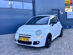 Fiat 500 - 0.9 TwinAir Easy