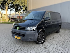 Volkswagen Transporter - 2.0TDI L1H1 Jaar Apk