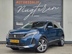 Peugeot 3008 - 1.2 PureTech Crossway Avantage |Dealer onderhouden|Automaat|360 Camera|
