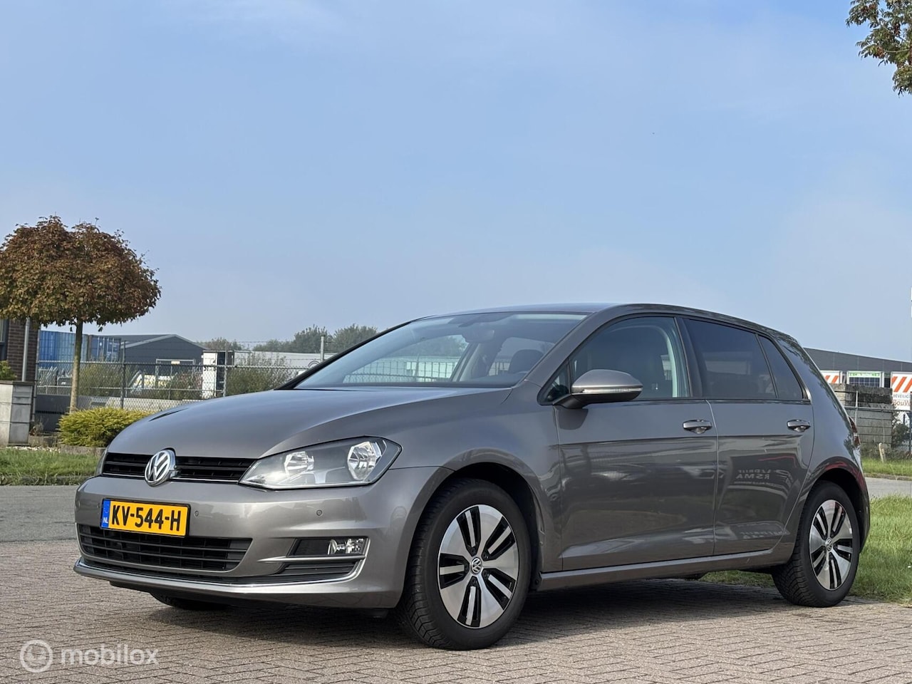 Volkswagen Golf - 1.4 TSI Highline cruise apple carplay - AutoWereld.nl