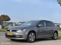 Volkswagen Golf - 1.4 TSI Highline cruise apple carplay