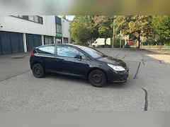 Citroën C4 Coupé - 1.4-16V Image 123.000 NAP Nw Apk Airco Zwart 2007