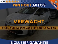 CUPRA Born - Business 62 kWh