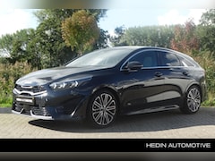 Kia Pro cee'd - ProCeed 1.5 T-GDi GT-PlusLine | Automaat | Panoramadak | Stoel- en stuurverwarming | Trekh