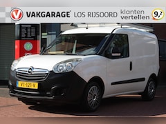 Opel Combo - GB 1.3 CDTi *ecoFLEX* L1H1 | Trekhaak | Imperial | Leuk | Nieuwe APK |