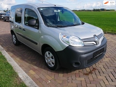 Renault Kangoo - 1.5 dCi 75 Comfort AC NAVI * 4599 EX BTW