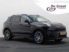 Lynk & Co 01 - 1.5 Plug-in Hybrid 360° Camera, Panoramadak, ACC, Apple Carplay, DAB, PDC, 20''