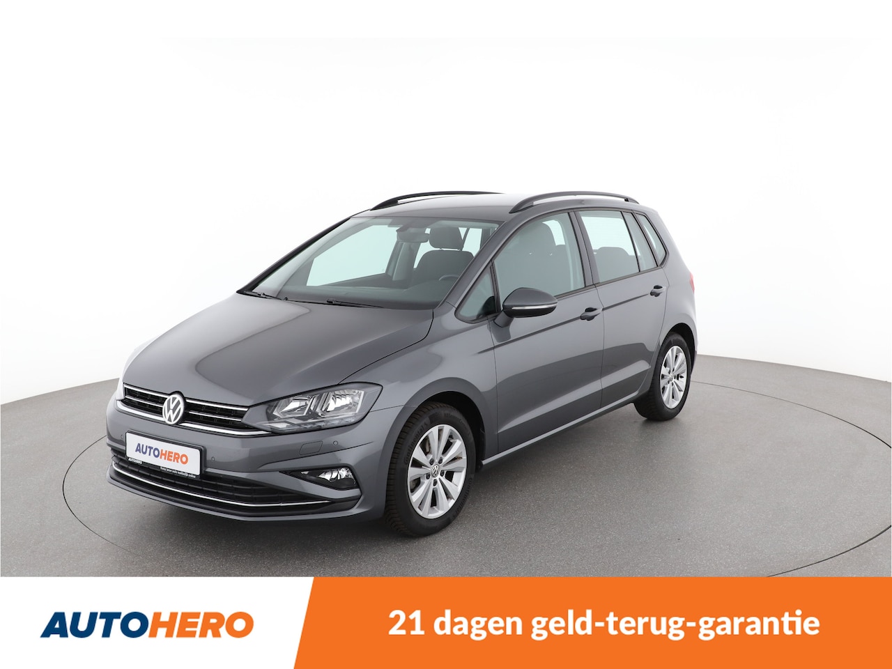 Volkswagen Golf Sportsvan - 1.0 TSI Comfortline | NN43947 | - AutoWereld.nl
