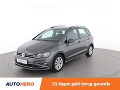 Volkswagen Golf Sportsvan - 1.0 TSI Comfortline | NN43947 |