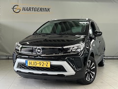 Opel Crossland - 1.2 130pk Start/Stop Aut. Elegance *NAVI/CAMERA
