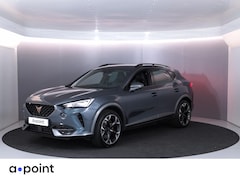 CUPRA Formentor - 1.4 e-Hybrid VZ Performance 245pk | Navigatie | Parkeercamera | Verwarmbare voorstoelen |