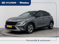 Hyundai Kona - 1.6 GDI HEV FASHION | TWO TONE | CLIMA | CRUISE | CAMERA | NAVI | PDC | I-KEY | 16'' LM VE