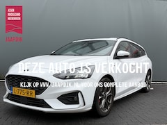 Ford Focus Wagon - BWJ 2021 1.5 EcoBlue 120 PK ST Line X Business APPLE CARPLAY | ANDROID AUTO | NAVI | CLIMA
