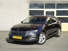 Skoda Octavia Combi - 1.0 TSI Business Edition BJ2021 Lmv 16" | Led V+A | Pdc | Navi | Dynamische knipperlichten