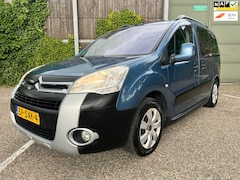 Citroën Berlingo - 1.6 VTi 120 XTR AIRCO | TREKHAAK | PARKEERHULP