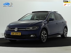 Volkswagen Polo - 1.0 TSI Highline R-Line PANO | LED | NAVI | CarPlay