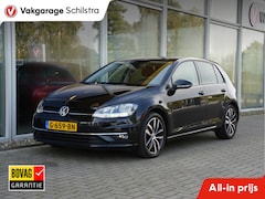 Volkswagen Golf - 1.5 TSI Highline | Navigatie | Virtual Cockpit | Stoelverwarming | Massage