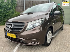 Mercedes-Benz Vito - 114 CDI Lang DC Comfort AIRCO | NAVI | NAP